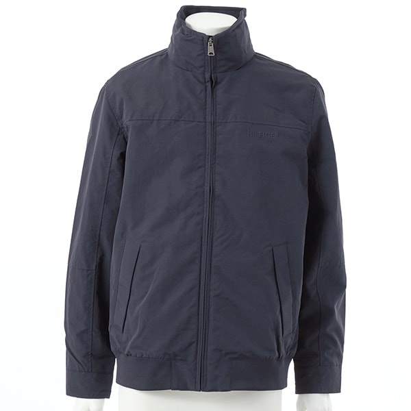[}C]yICzX^hJ[u]/ REGATTA JACKET/g~[ qtBK[iTommy Hilfigerj lCr[DW5