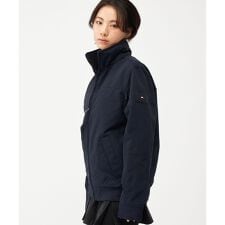 オンライン限定】スタンドカラーブルゾン/ REGATTA JACKET | トミー 