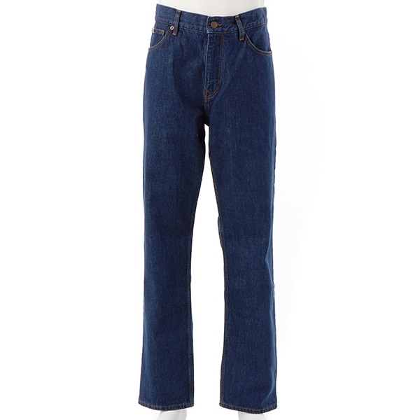 トミーヒルフィガーTOMMY HILFIGERデニムパンツワイドヴィンテージ クレアハイライズワイドジーンズ | トミー ジーンズ | トミー