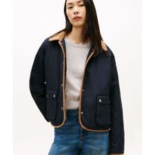 キルテッドリバーシブルジャケット | トミー ヒルフィガー(Tommy 