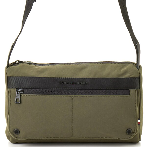 コミュータークロスボディバッグ | トミー ヒルフィガー(Tommy