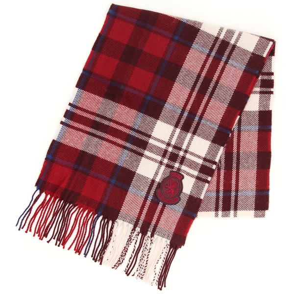 [�}���C]�N���X�g�`�F�b�N�}�t���[/�g�~�[ �q���t�B�K�[�iTommy Hilfiger�j ���b�hXIT