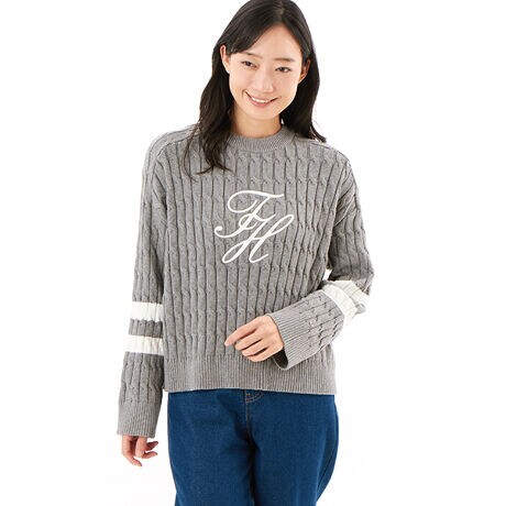 [^ԁFWW47633]eNX`[hOtBbNN[lbNZ[^[`IȃP[u҂݂̗pN[lbNZ[^[Btgɂ͕ML̕THmOhJ{ANVbNȕ͋CoBɑɂ̓X|[eB2{CAVѐSvX܂BhbvV_[ƒ悢NbvhŁAG炵oXɎdグĂ܂ByTCYzXSF51.0cm g56.0cm 䂫78.0cmXXSF49.0cm g52.0cm 䂫76.0cmyTOMMY HILFIGERzĩAJNVbNx[XɃ_ȂЂ˂fUClC̃g~[qtBK[BsIŐꂽYEEBYɉA`hAStCAĂJWAȃfjCƖLxȃJeS[O[ouhB