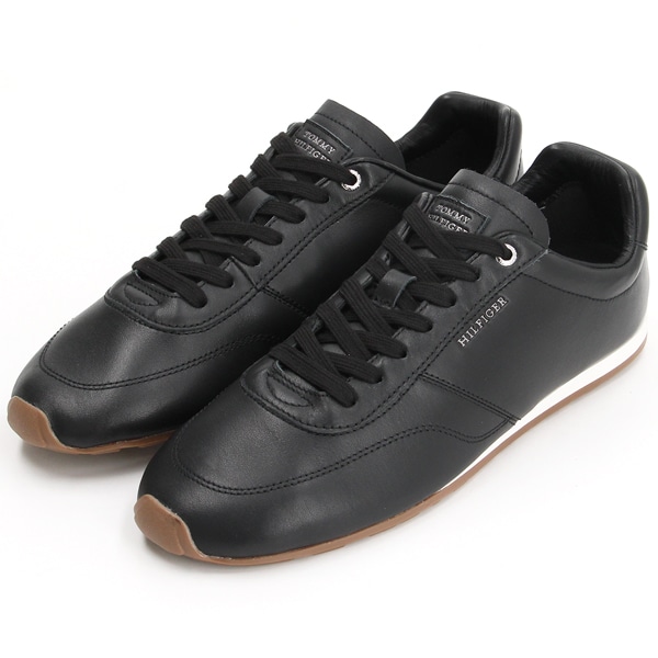 [�}���C]�A�C�R���X�j�[�J�[/�g�~�[ �q���t�B�K�[�iTommy Hilfiger�j �u���b�NBDS