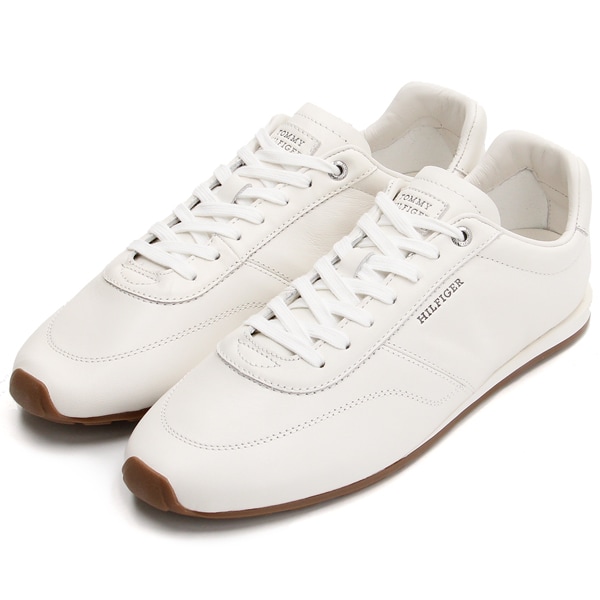 [�}���C]�A�C�R���X�j�[�J�[/�g�~�[ �q���t�B�K�[�iTommy Hilfiger�j �z���C�gYBL