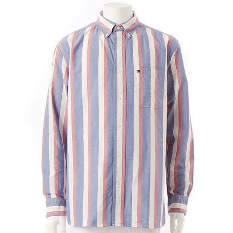 [^ԁFMW41695]we[WIbNXtH[hACRXgCvVcuhےO[oXgCv璅z𓾂AACRXgCvVcBFŁA܂܂ȃX^COɎRƓ݂܂B|Pbgɂ̓tbOS̎hイ炢A肰ȂANZgɁBԎ̖ȎŐDグIbNXtH[hNXAJWAŉ݂̂镗o܂B摜̓TvŎBeĂ邽߁Aۂ̏iƃfUCdlقȂꍇ܂ByTCYzSF78.5cm g54.0cm 45.0cm 64.0cmMF79.0cm g59.0cm 49.0cm 64.5cmLF81.5cm g62.0cm 52.0cm 66.0cmXLF82.0cm g65.0cm 53.0cm 66.0cmyTOMMY HILFIGERzĩAJNVbNx[XɃ_ȂЂ˂fUClC̃g~[qtBK[BsIŐꂽYEEBYɉA`hAStCAĂJWAȃfjCƖLxȃJeS[O[ouhB