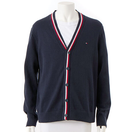 [^ԁFMW41544]VOl`[gJ[fBKVOl`[gŃvbs[Ȗ͂𒍂񂾃J[fBKBVGbg̓M[tBbgŁARbg100̃nCQ[WjbgɐSn悭Y܂Bɂ̓tbOSZbgBKxȐ[VlbŃAVcJbg\[ȂǁACi[`FWŕ͋CςȂy߂܂ByTCYzSF66.0cm g52.0cm 43.0cm 64.0cmMF68.0cm g54.0cm 44.0cm 65.0cmLF68.0cm g55.0cm 46.0cm 65.0cmXLF72.0cm g61.0cm 47.0cm 66.5cmyTOMMY HILFIGERzĩAJNVbNx[XɃ_ȂЂ˂fUClC̃g~[qtBK[BsIŐꂽYEEBYɉA`hAStCAĂJWAȃfjCƖLxȃJeS[O[ouhB