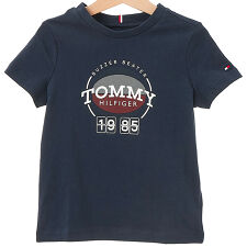 BOYS バスケットボールグラフィックTシャツ