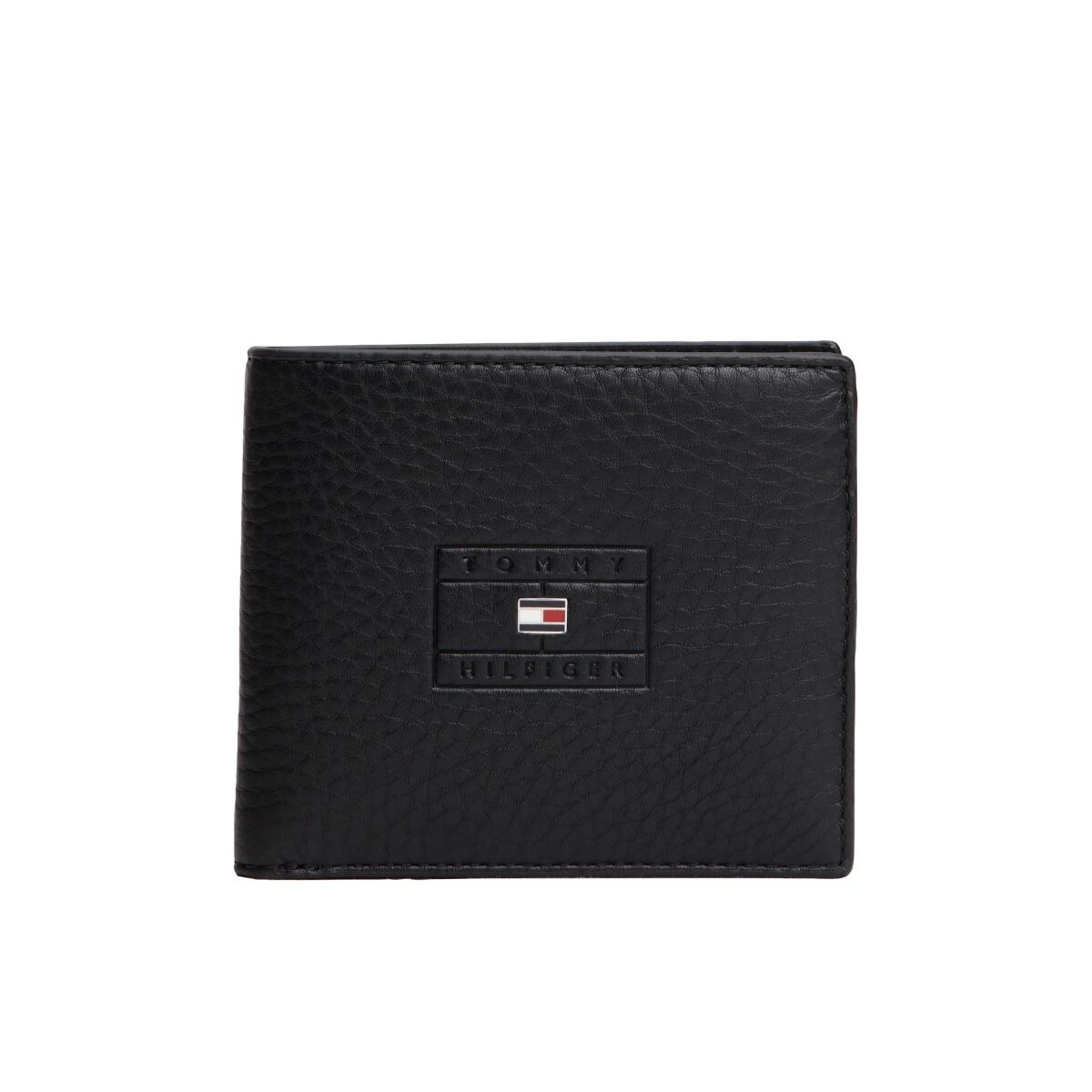 トミー・ヒルフィガー(Tommy Hilfiger) 二つ折り 財布 | 通販・人気