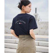 セール】 トミー ヒルフィガー(TOMMY HILFIGER) レディース の一覧 