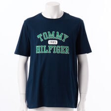 ロゴデザインTシャツ ユニセックス オンライン限定
