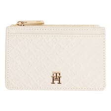 アイコンモノグラムロングカードケースホルダー