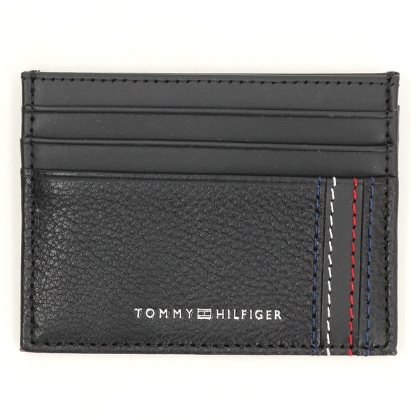セントラルカードホルダー | トミー ヒルフィガー(Tommy Hilfiger