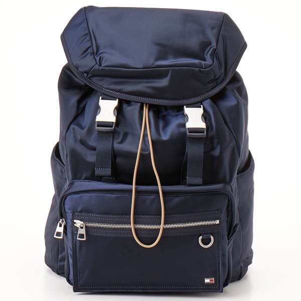 トミー ヒルフィガー(TOMMY HILFIGER) リュック・バックパック の一覧