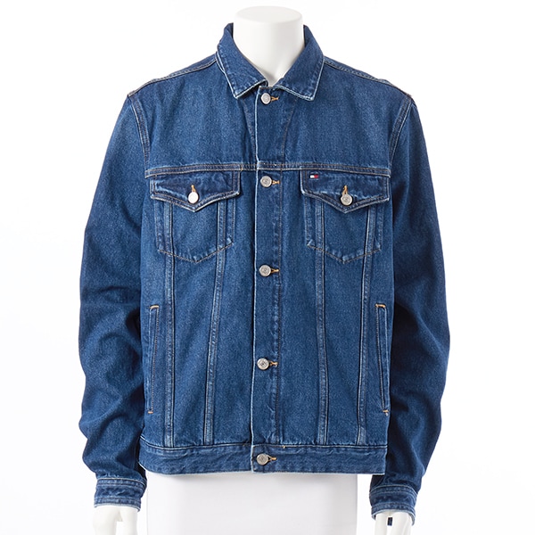 割引商品の販売 トミーヒルフィガー TOMMY JEANS マルチパッチ