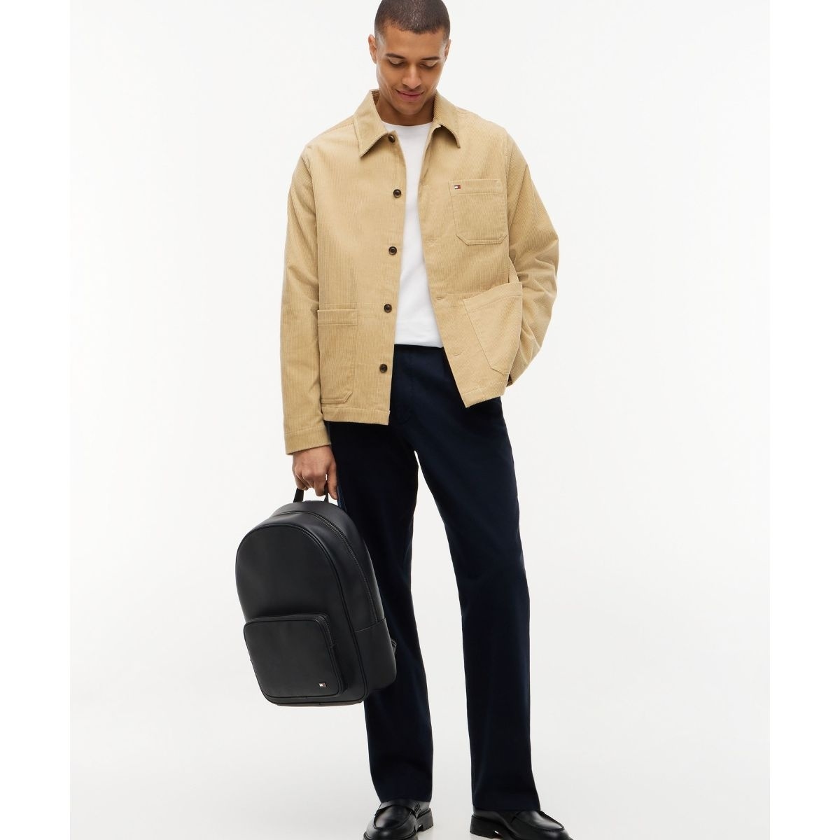 トミー ヒルフィガー(Tommy Hilfiger) リュック・バックパック の一覧