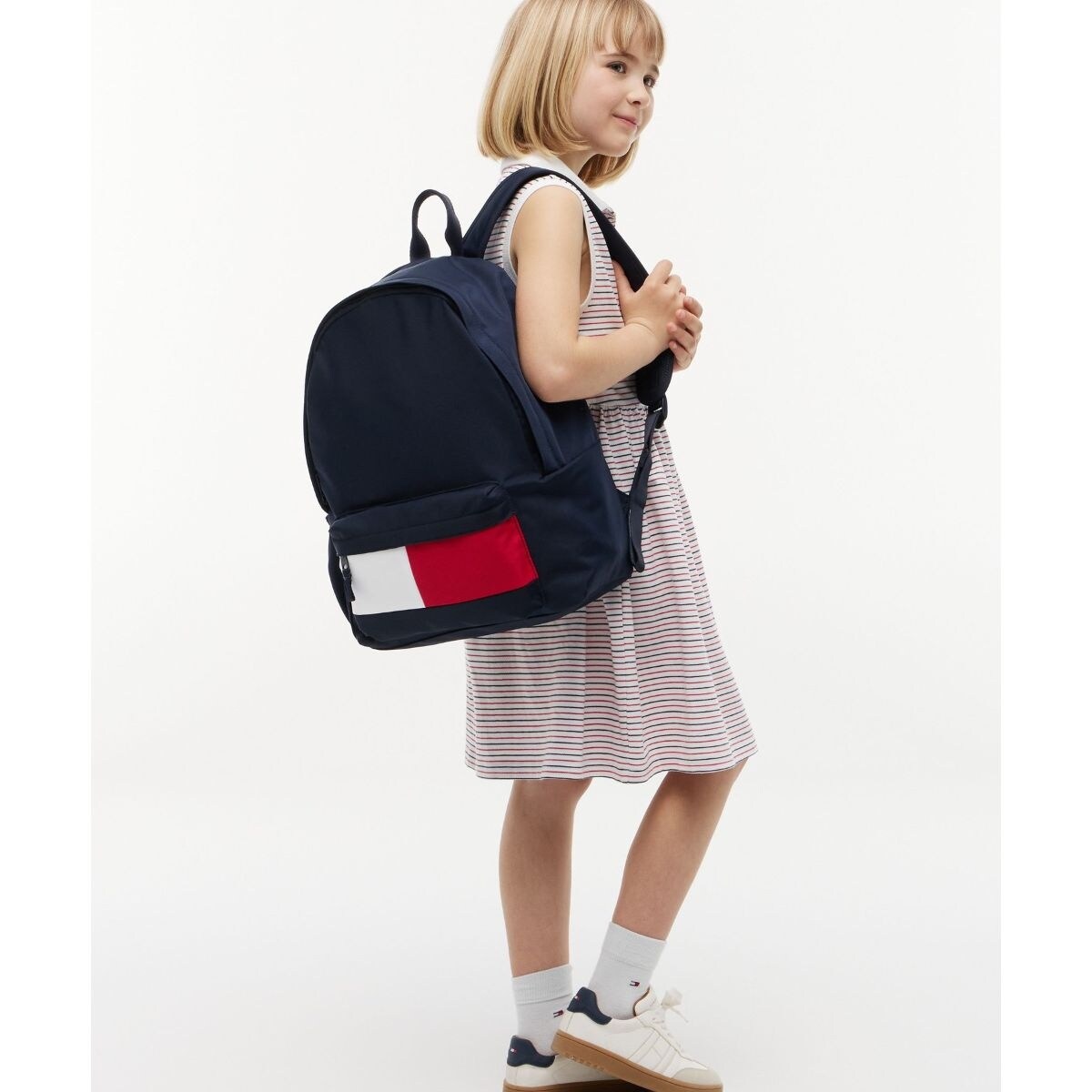 トミー ヒルフィガー(TOMMY HILFIGER) リュック・バックパック の一覧