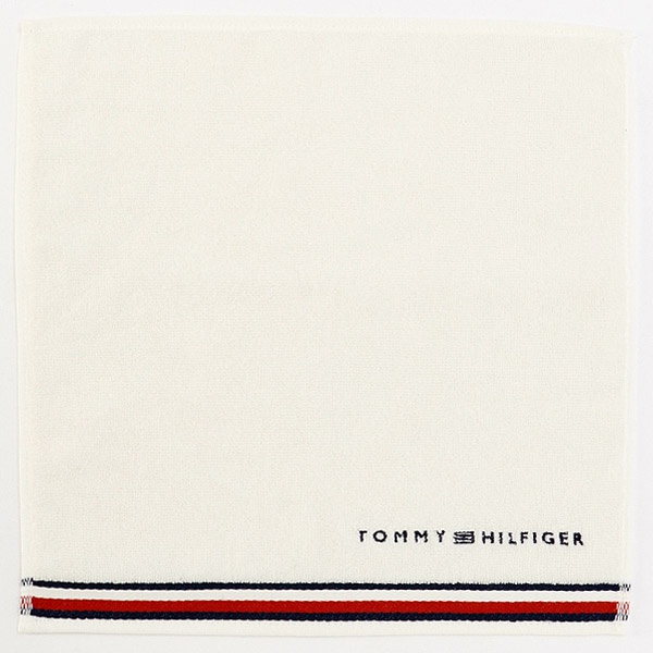 ハンドタオル | トミー ヒルフィガー(Tommy Hilfiger) | 08678B8763