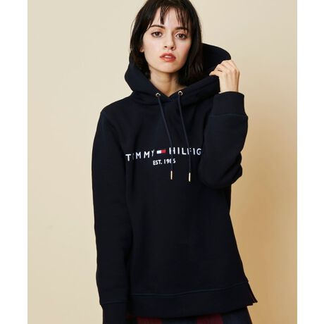 ロゴパーカー トミー ヒルフィガー Tommy Hilfiger Ww0ww ファッション通販 マルイウェブチャネル ロゴパーカー トミー ヒルフィガー Tommy Hilfiger Ww0ww ファッション通販 マルイウェブチャネル