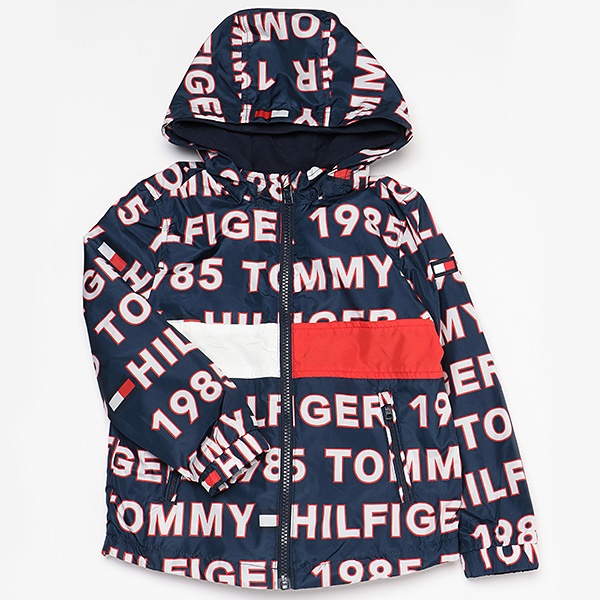 3in1ジャケット | トミー ヒルフィガー(Tommy Hilfiger) | KB0KB05519 ...