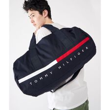トミー ヒルフィガー(Tommy Hilfiger)の【オンライン限定】TINOダッフルバッグ