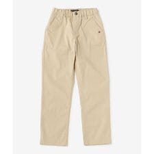 リラックスパンツ