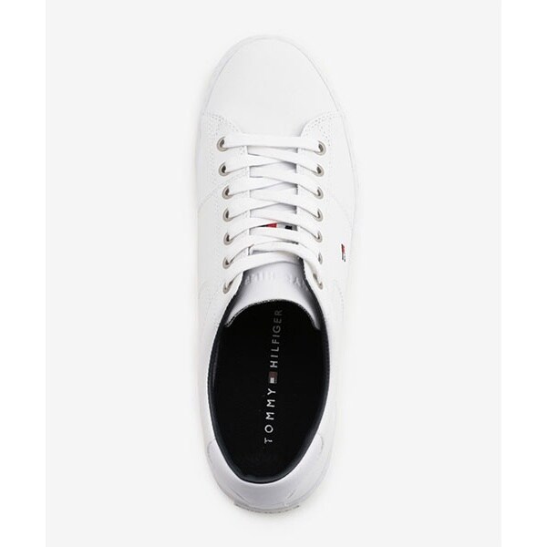 トミーヒルフィガー TOMMY HILFIGER メンズ スニーカー