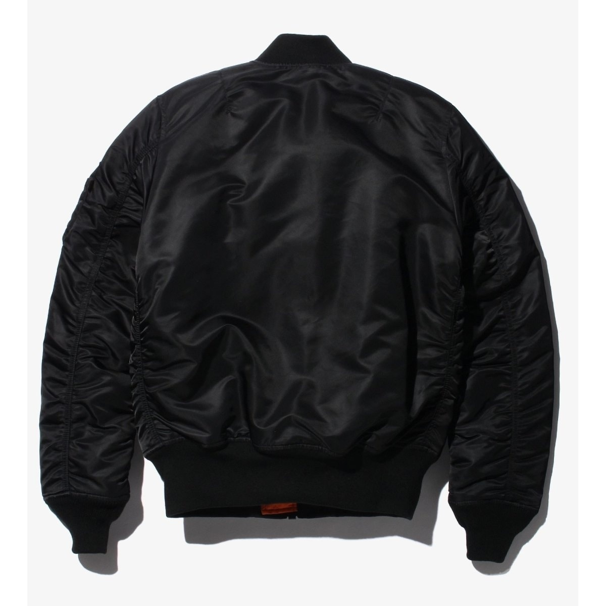 MA-1 フライトジャケット Japanスペック【ユニセックス】 | アルファ