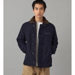 N-1 デッキジャケット | アルファ インダストリーズ(ALPHA INDUSTRIES 