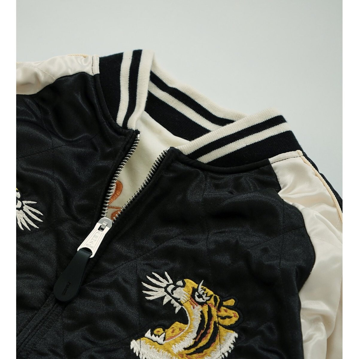 リバーシブルスーベニアジャケット / スカジャン | アルファ