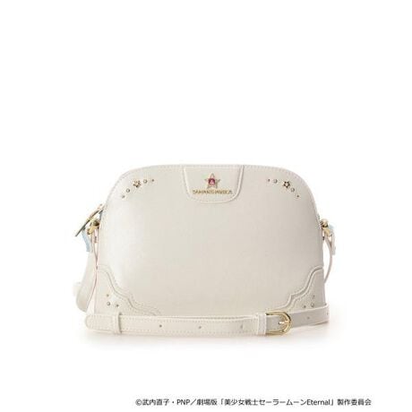 劇場版「美少女戦士セーラームーンEternal」 スーパーセーラームーン  