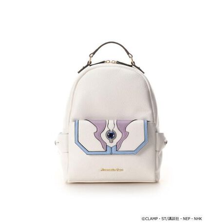 カードキャプターさくら サイドポケットリュックサック ユエ 