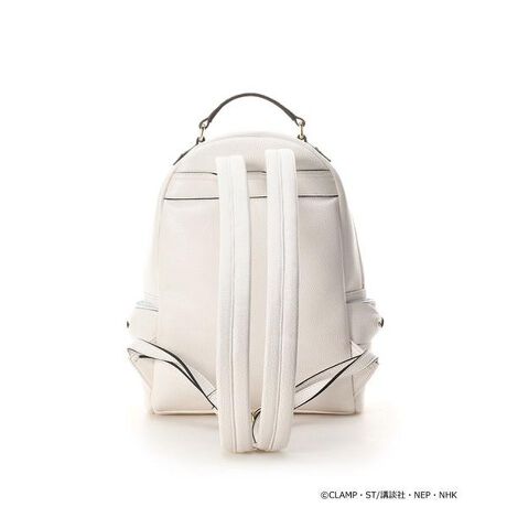 カードキャプターさくら サイドポケットリュックサック ユエ サマンサベガ Samantha Vega ファッション通販 マルイウェブチャネル Ca001 055 46 01