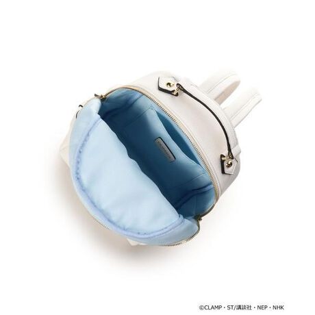 カードキャプターさくら サイドポケットリュックサック ユエ サマンサベガ Samantha Vega ファッション通販 マルイウェブチャネル Ca001 055 46 01