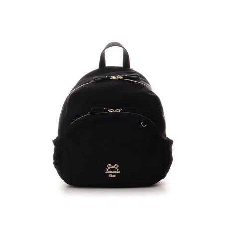 サイドリボンナイロンリュック(中) | サマンサベガ(Samantha Vega  