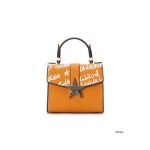 エヴァンゲリオン×サマンサベガ 星型金具トートバッグ(零号機モデル  