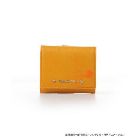 ワンピースコラボ財布(ウソップ) | サマンサベガ(Samantha Vega  
