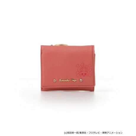 ワンピースコラボ財布(チョッパー) | サマンサベガ(Samantha Vega  