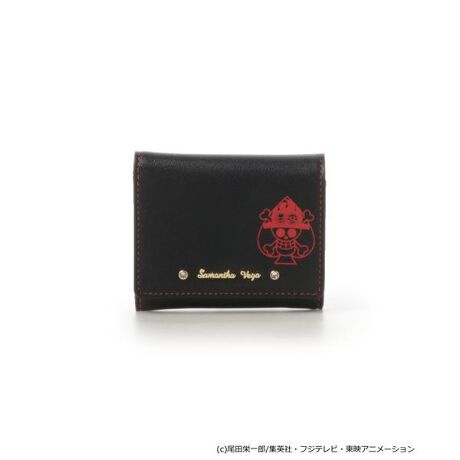 ワンピースコラボ財布エース | サマンサベガ(Samantha Vega ) | マルイ  