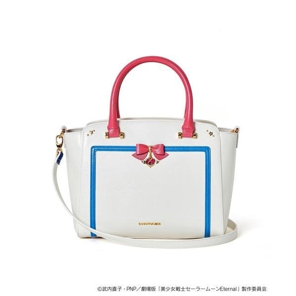 劇場版「美少女戦士セーラームーンEternal」 スーパー