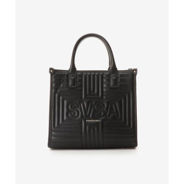 鈴木愛理×サマンサベガ トートバッグ（小） | サマンサベガ(Samantha