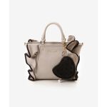 ハートポーチ付フリルトート | サマンサベガ(Samantha Vega ) | マルイ  