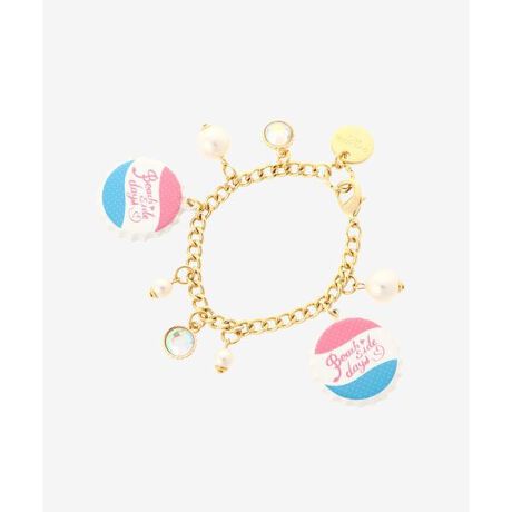 王冠チャーム サマンサベガ Samantha Vega ファッション通販 マルイウェブチャネル