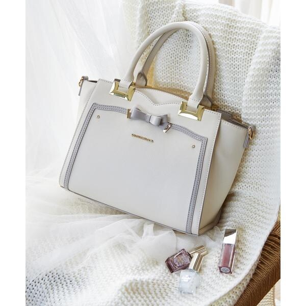 専用　アニエスベーボヤージュ バッグ　2点 ショルダーバッグ (PAS13－05) ｜agnès b. VOYAGE FEMME