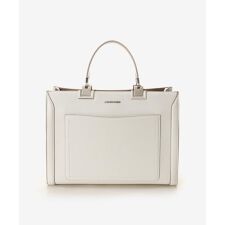 シンプルBOXA4トートバッグ (大)
