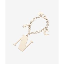 ムーンイニシャルチャーム(N)