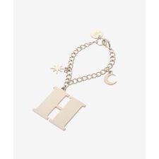 ムーンイニシャルチャーム(H)