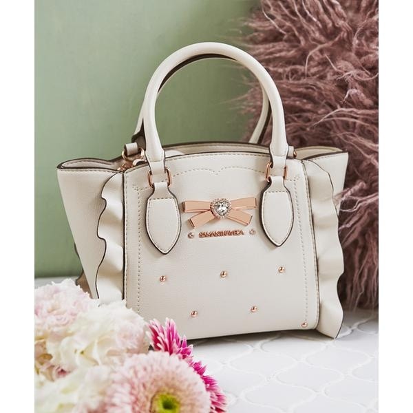 バレリーナフラッター（ミニ） | サマンサベガ(Samantha Vega