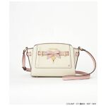 カードキャプターさくら」リボンモチーフショルダーバッグ(さくら  