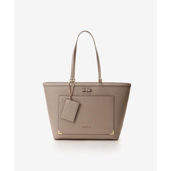 SAMANTHAVEGA サマンサベガ キャンバスロゴテープ サマンサベガ SAMANTHAVEGA ロゴテープキャンバストートバッグ（ミニ